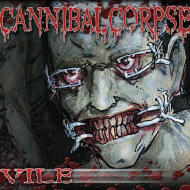 CANNIBAL CORPSE Vile [CD]